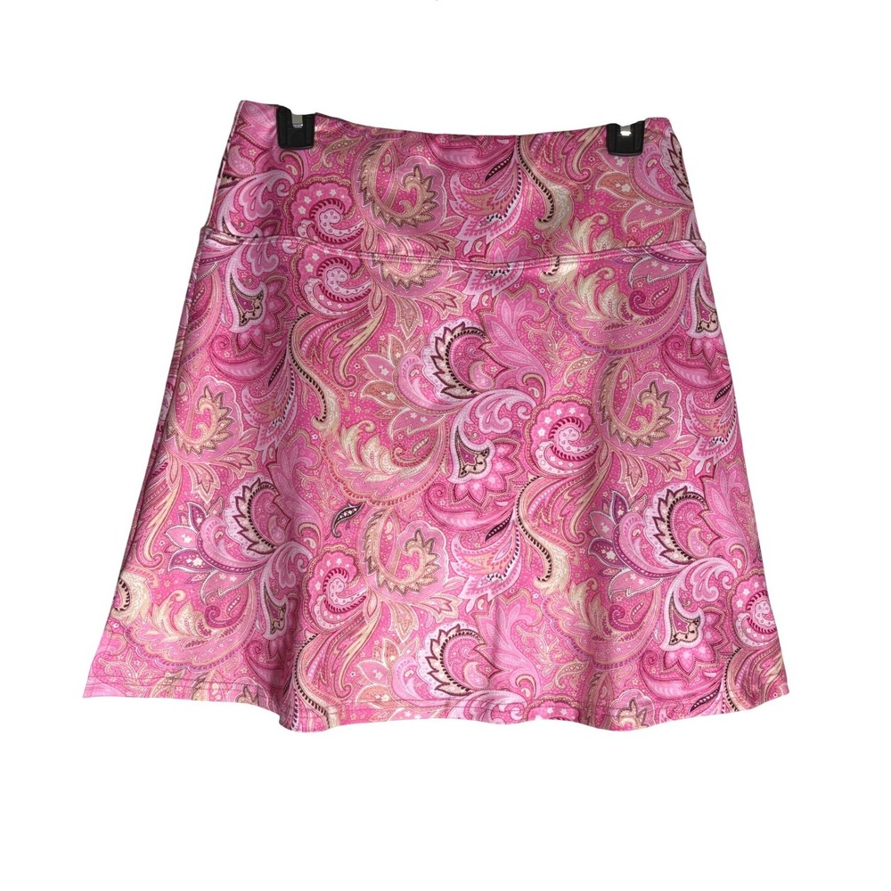 Coolrun Skirt Skort sz M Tennis Running Pickleball Mint Condition